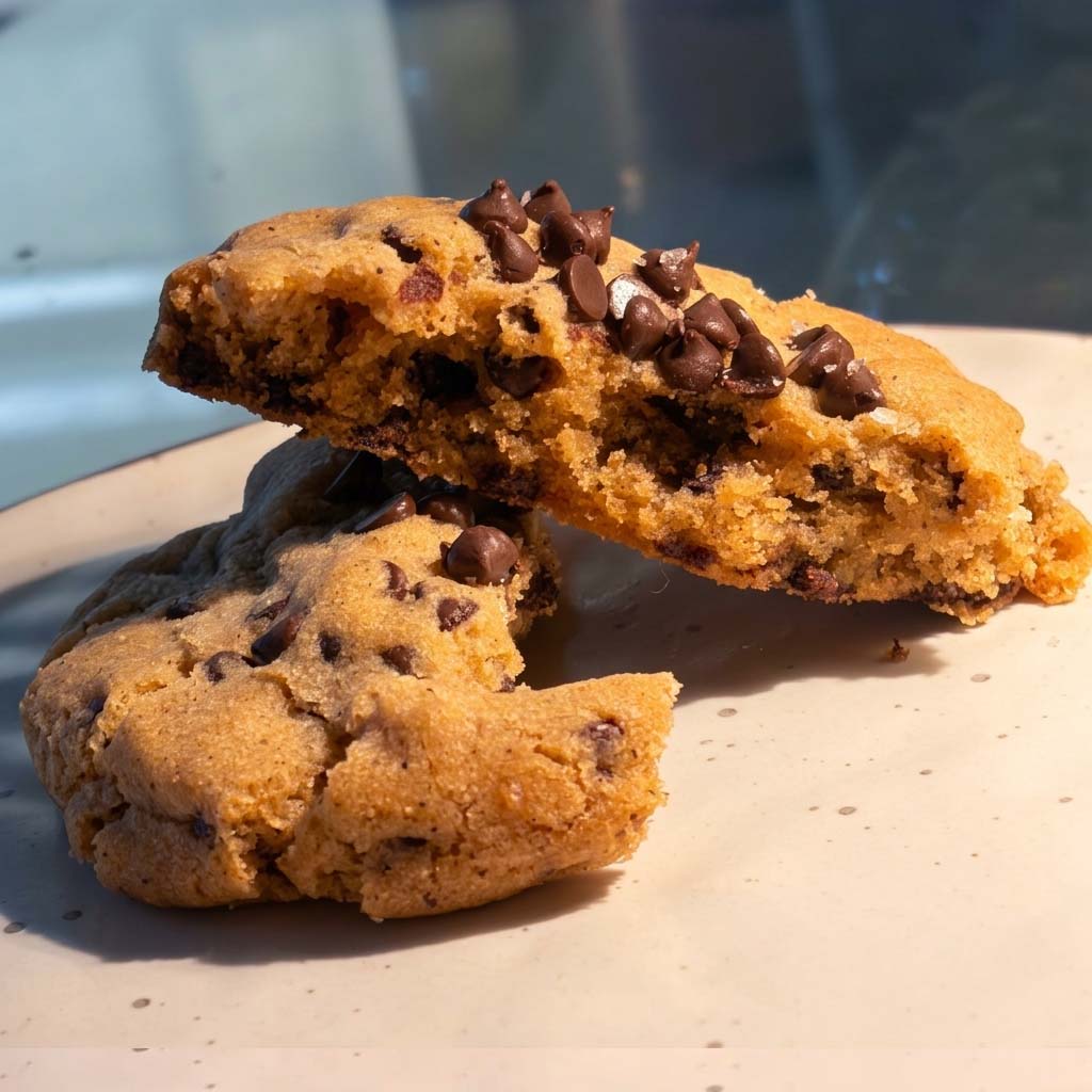 Galletas artesanales